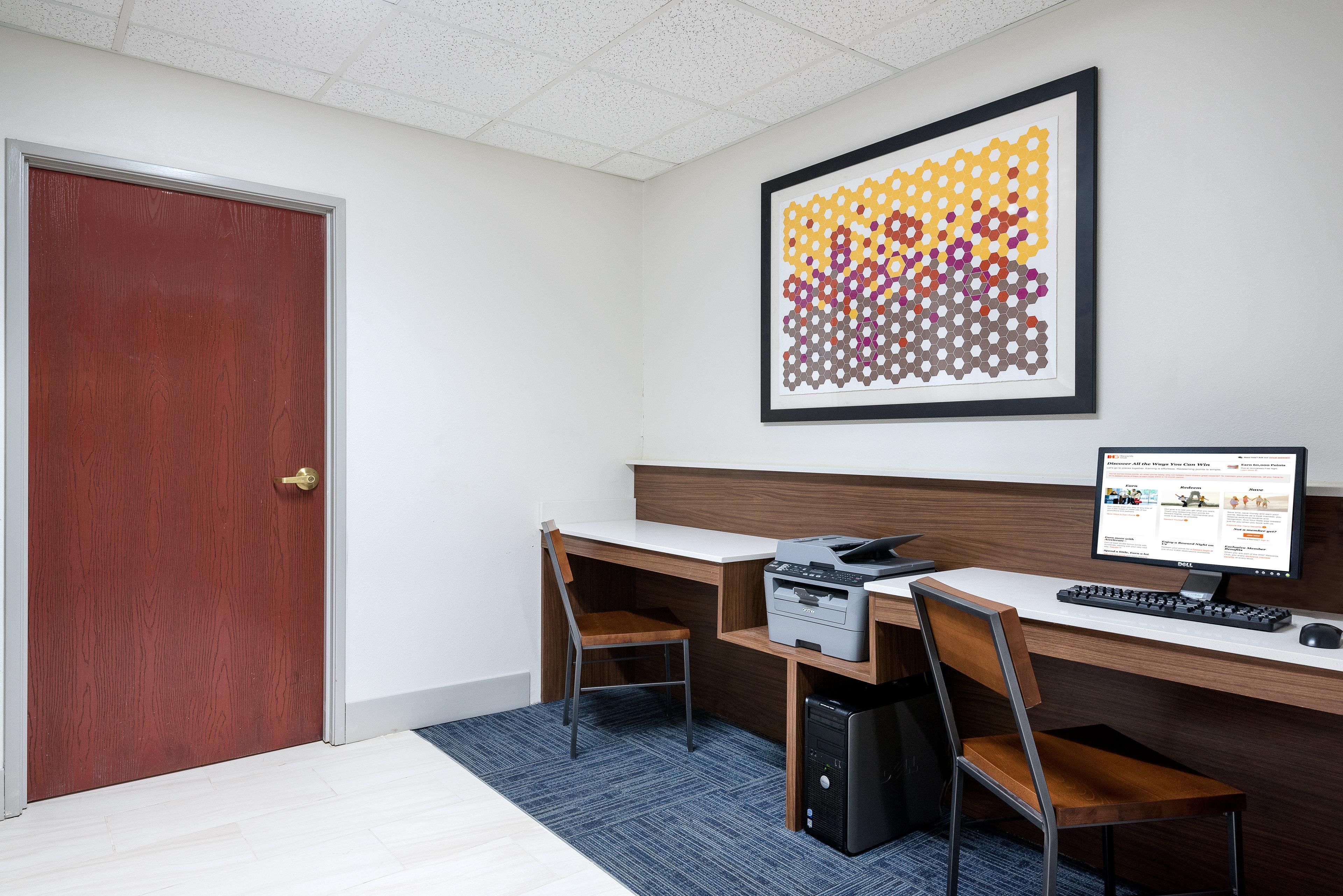 Holiday Inn Express Hillsville By Ihg Exterior photo